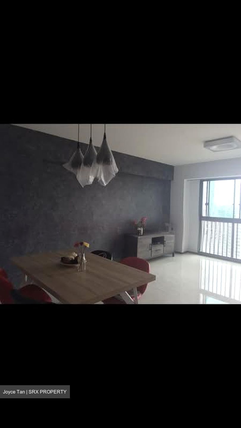 Blk 1 The Pinnacle@Duxton (Bukit Merah), HDB 4 Rooms #557924321